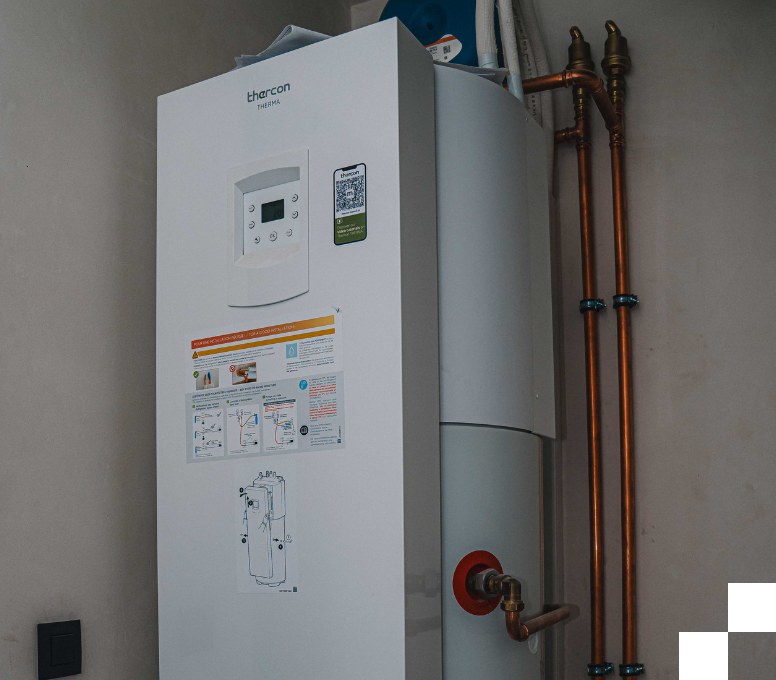 Slimme keuze voor jouw warm water