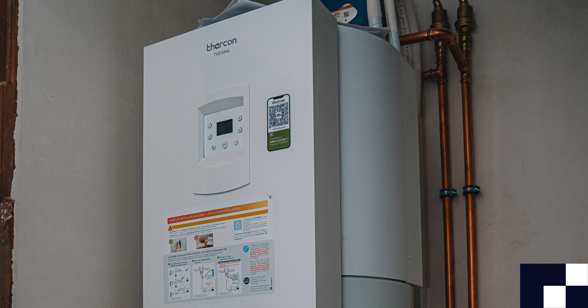 Slimme keuze voor jouw warm water