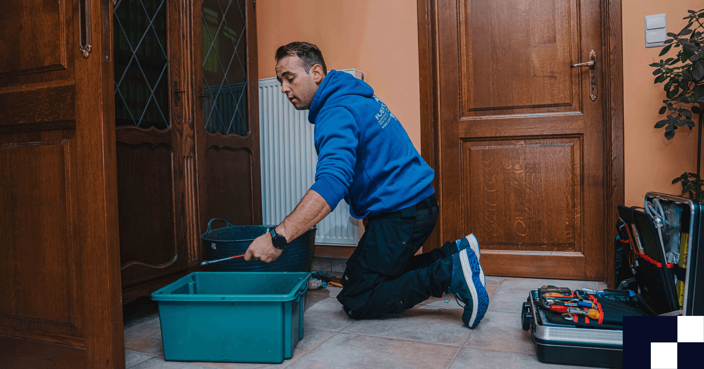 Hoe moet je je CV-ketel onderhouden? 