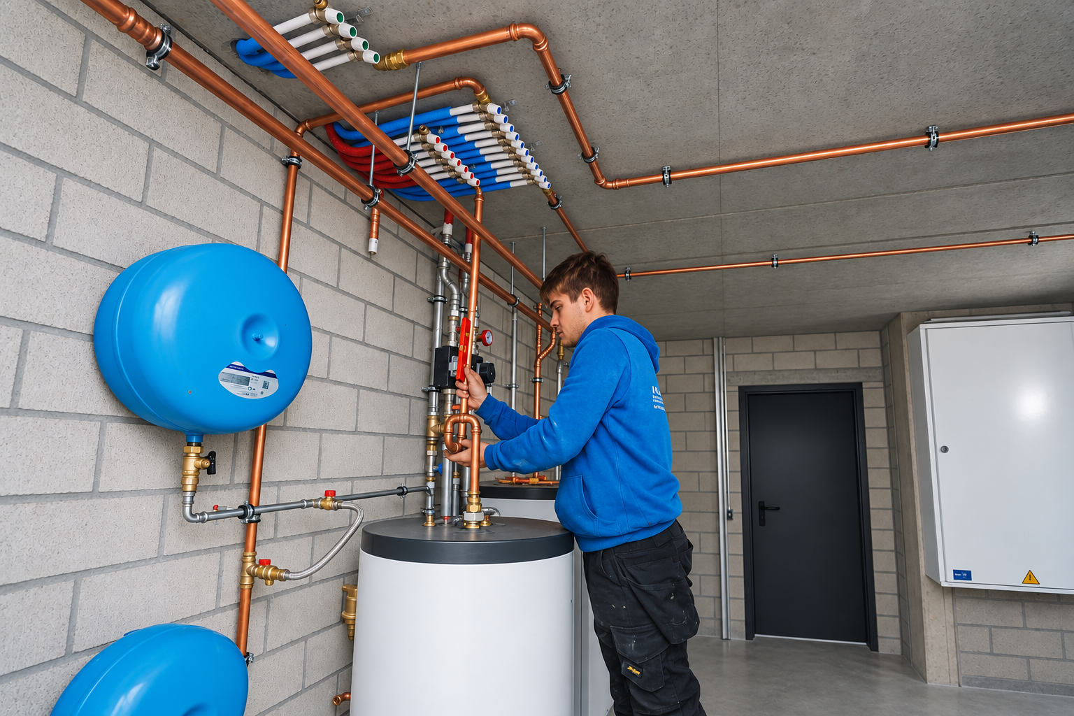 De koude maanden komen eraan: is jouw verwarming er klaar voor?