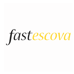 Logo Fast Escova