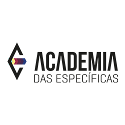 Logo Academia das Específicas