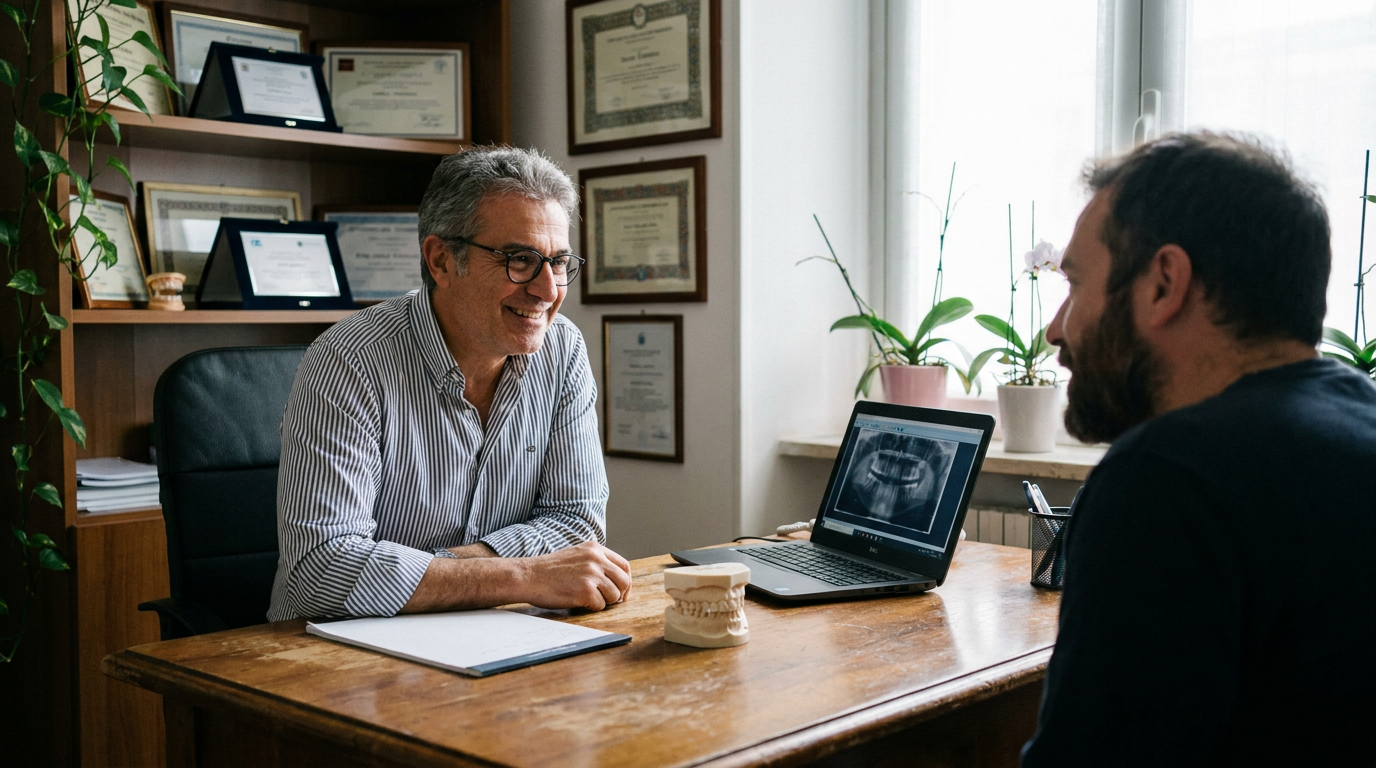 La Partnership Strategica tra Studio Primieri, Nauta Studio e ANDI Veneto
