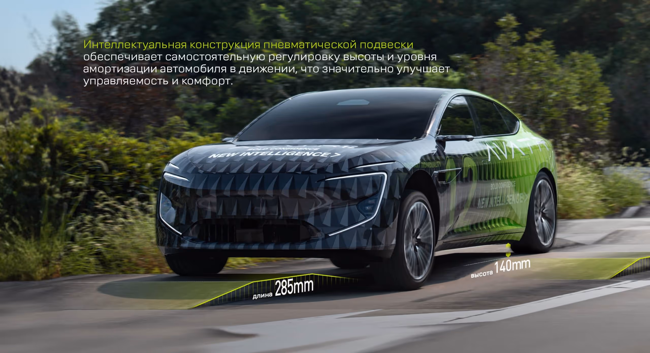 Контролер і електричний привід