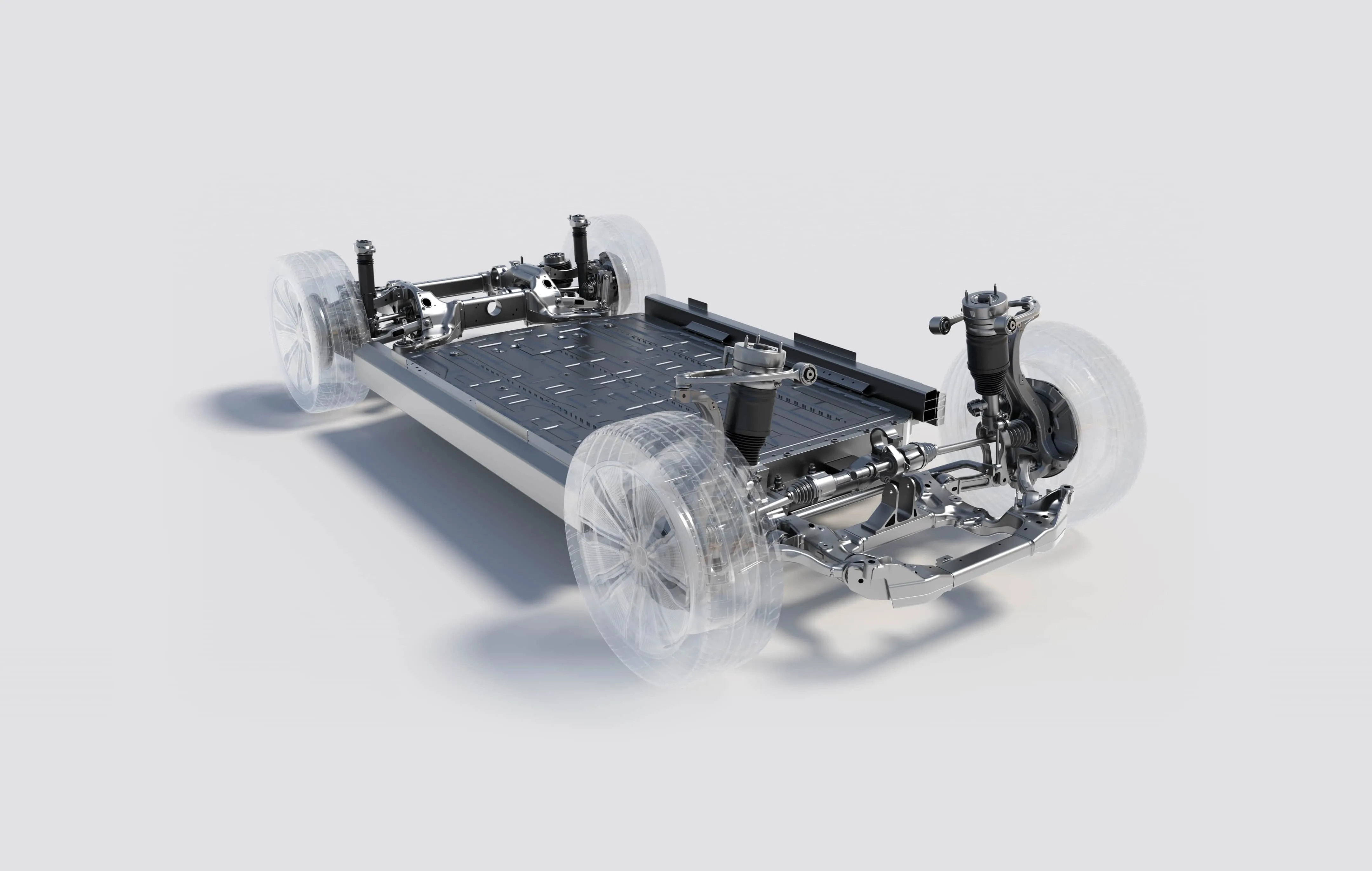 Ходова частина