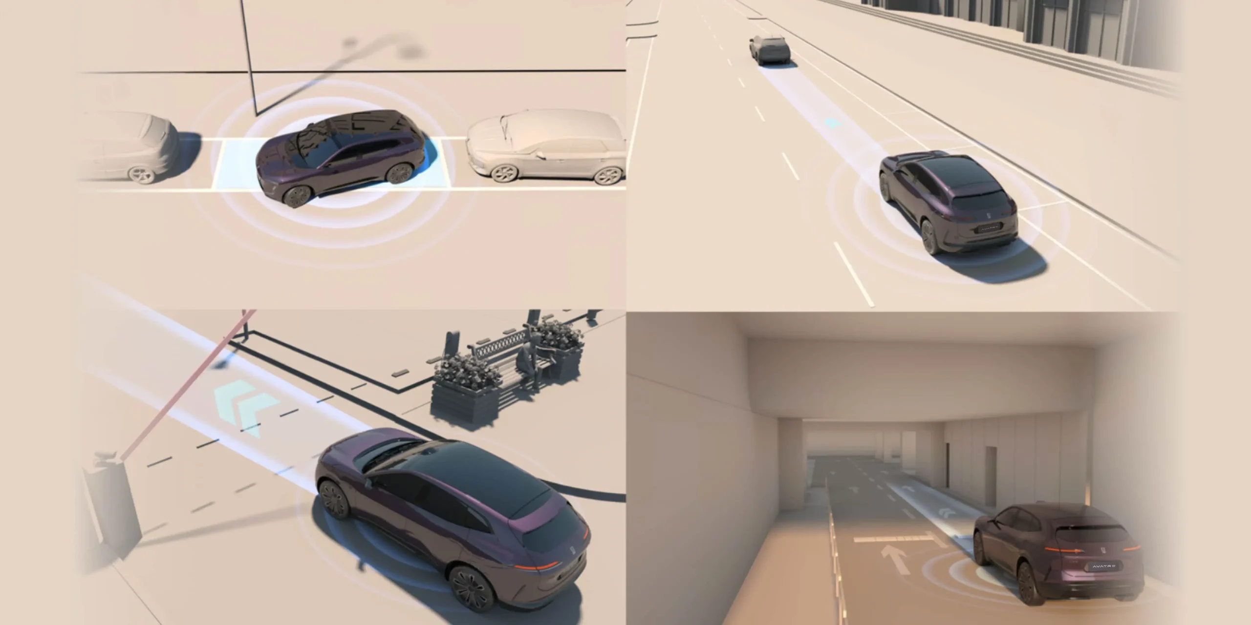 Панорамний дах