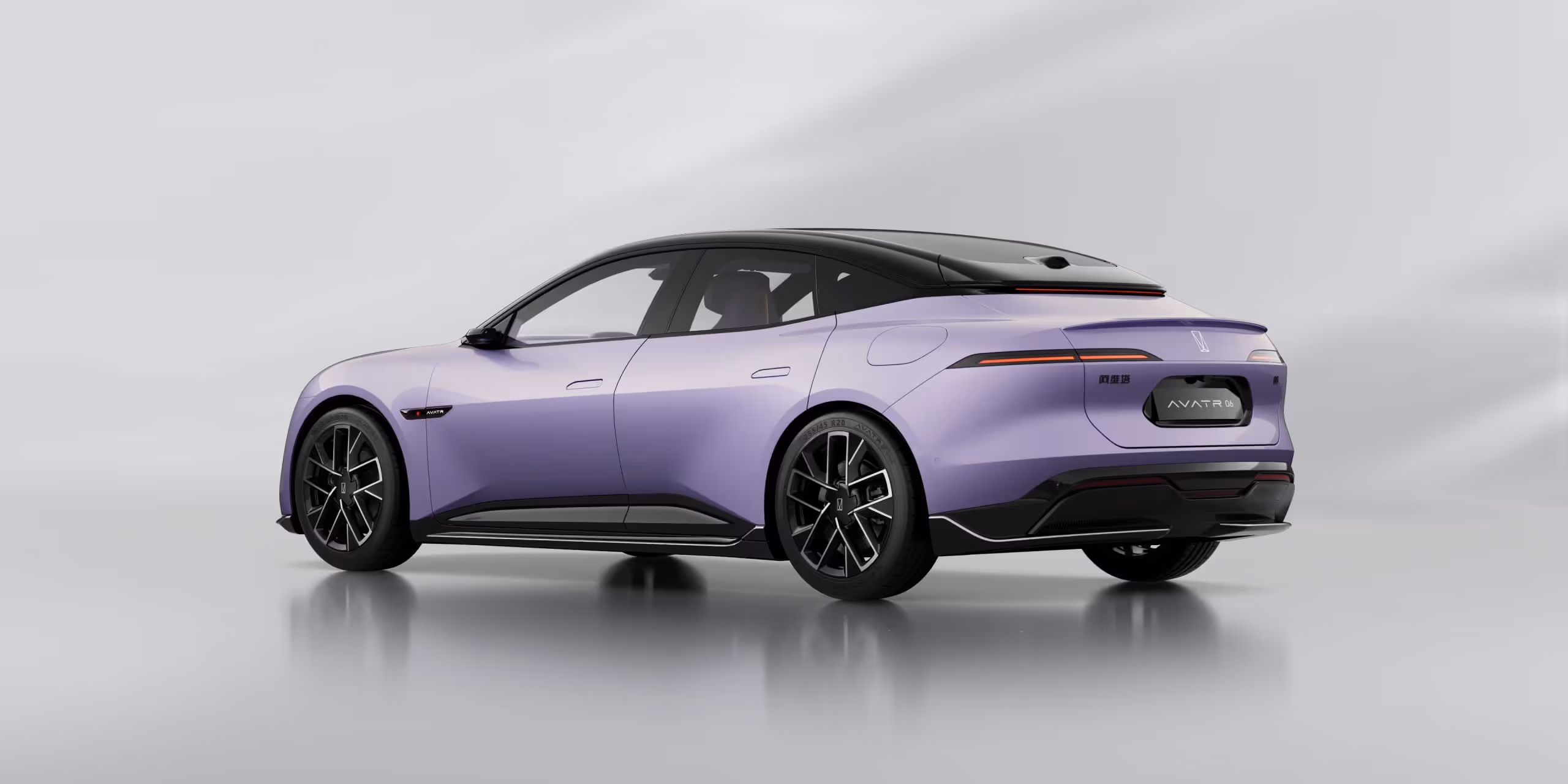 Дизайн «плаваючого» даху