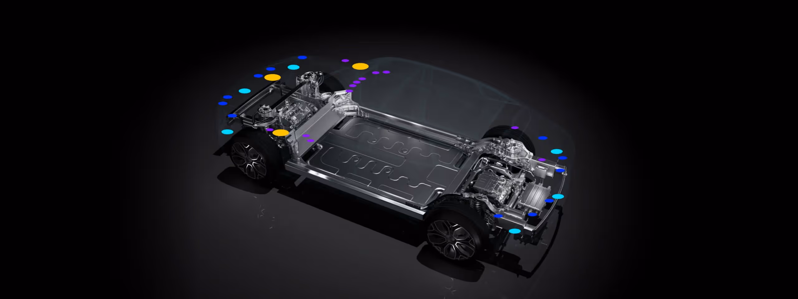 AVATR 11 - Екстер'єр