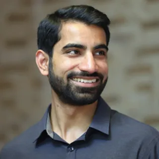Shashwat Vajpeyi