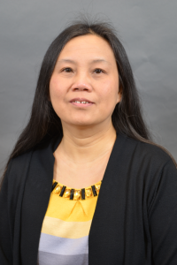 Mei Wang