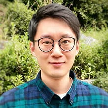 Bum Jin Kim