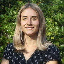Joanna L. Haas
