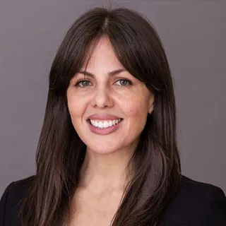 Pamela B. Besada-Lombana