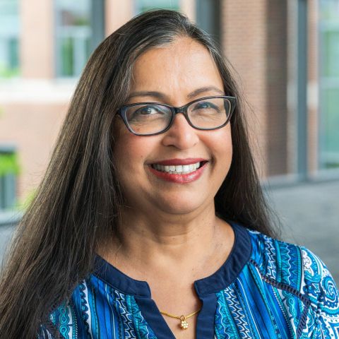 Neela H. Yennawar