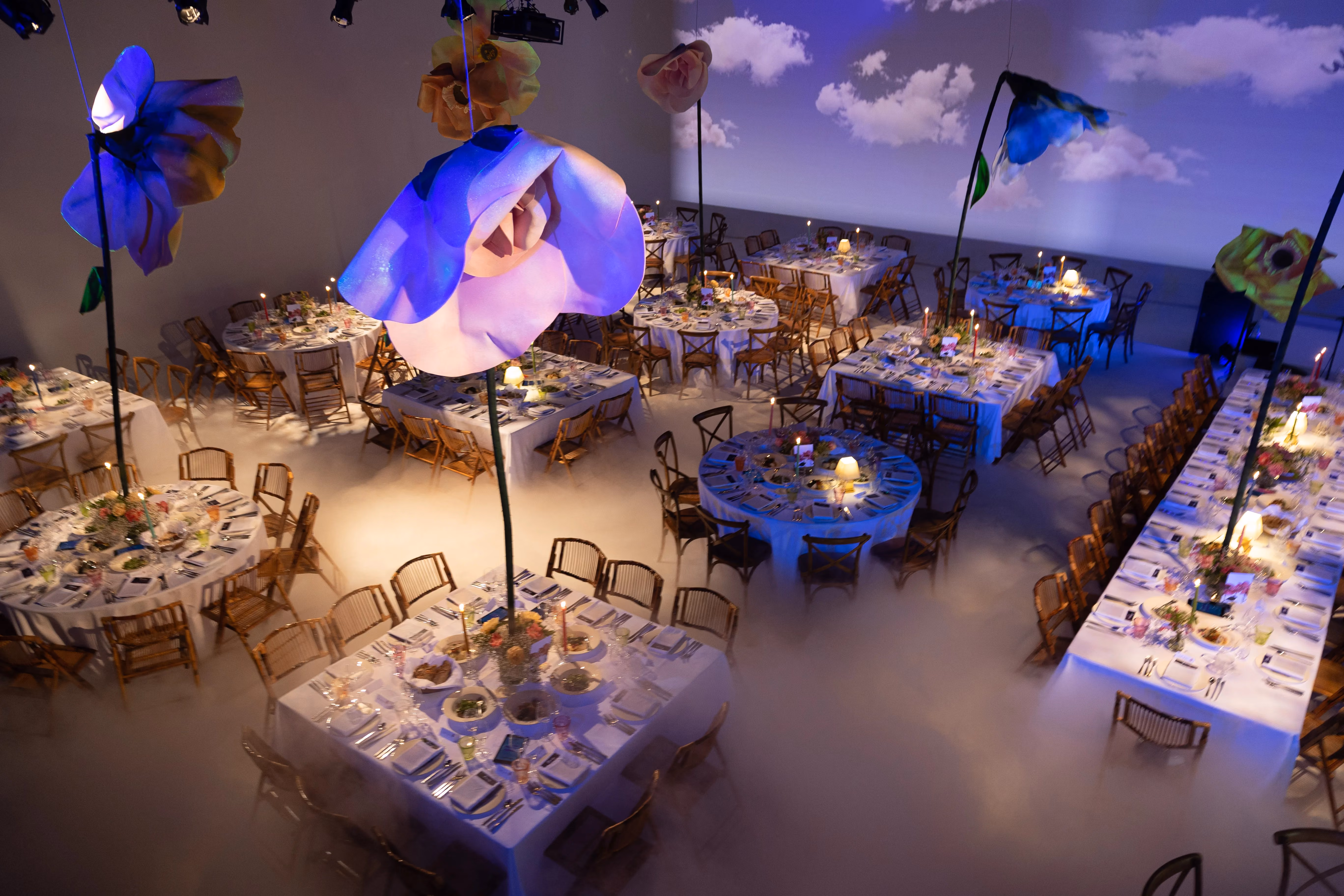 Eternity Charity Gala