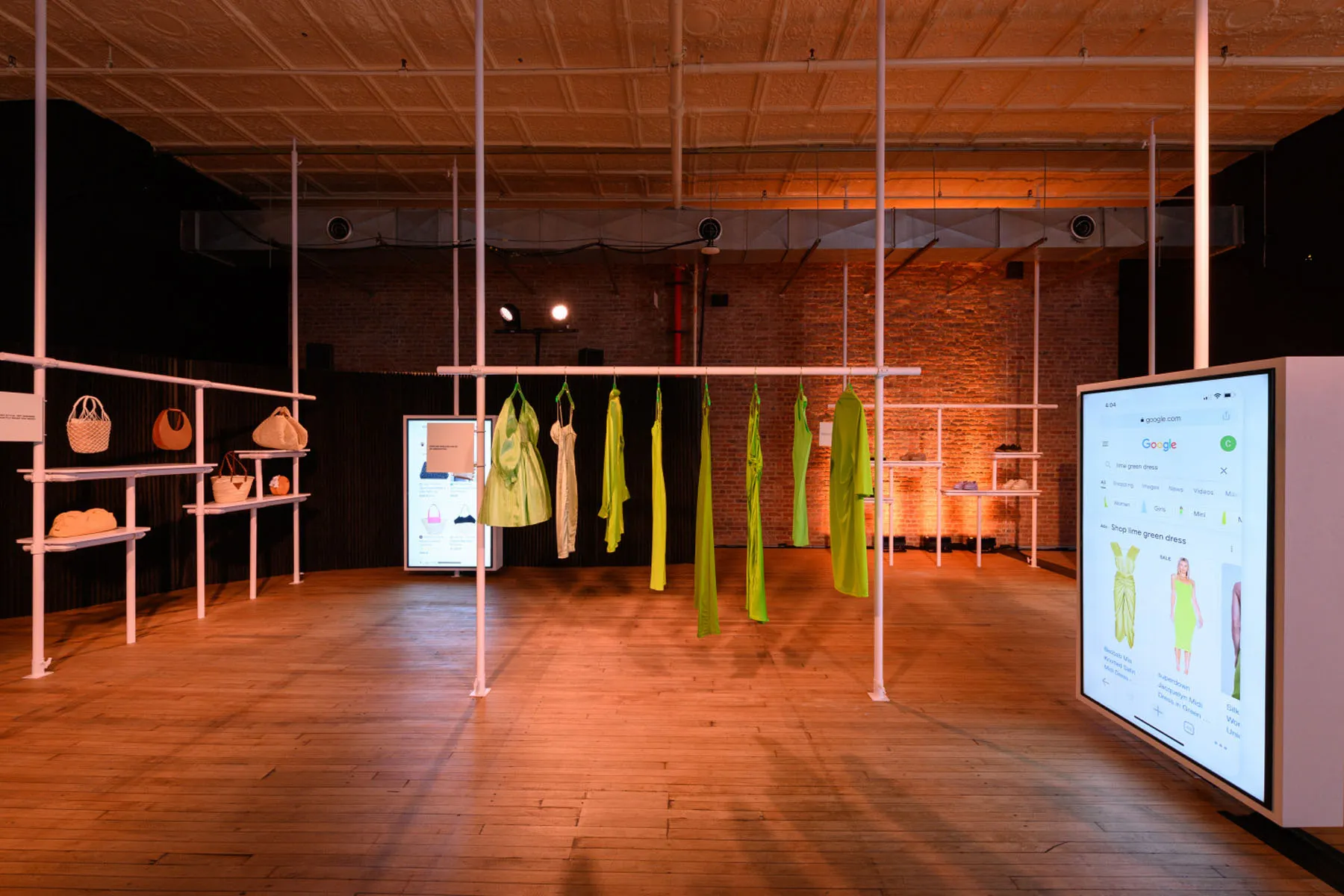 Google ‘Shop with Google’ Activation