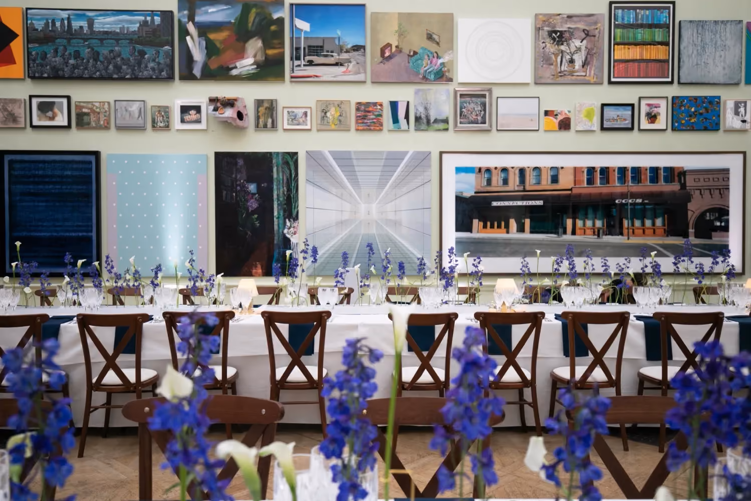  Jaeger-LeCoultre’s Art of Precision Gala Dinner