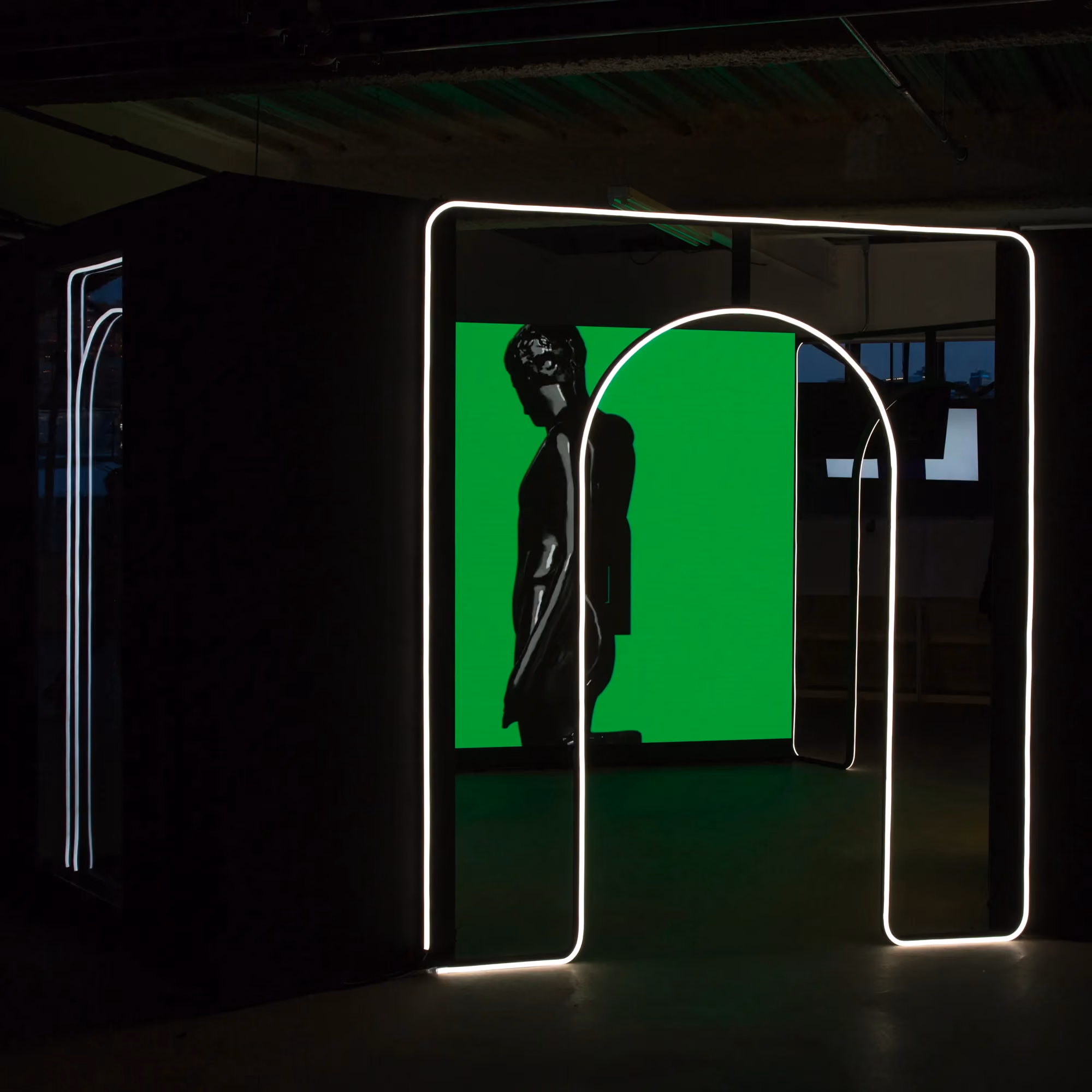 Fendi x Boiler Room 'F is For...' Launch Party