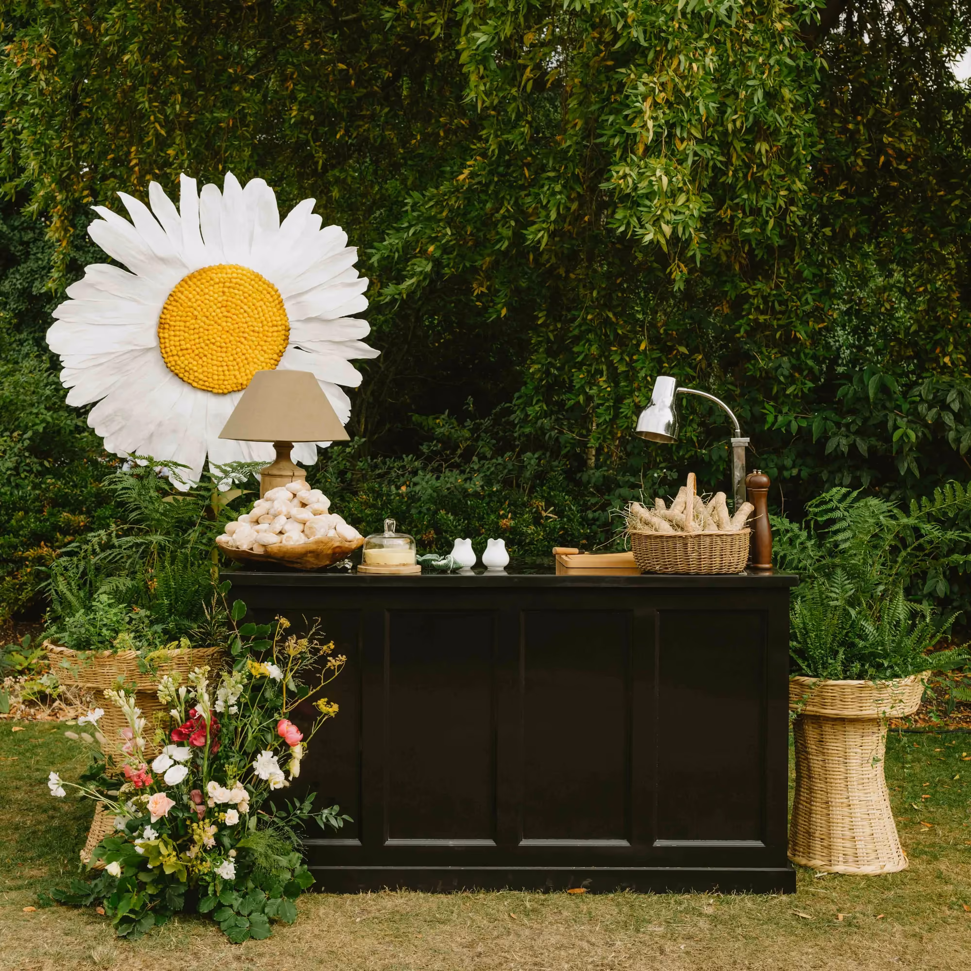 Garden Party