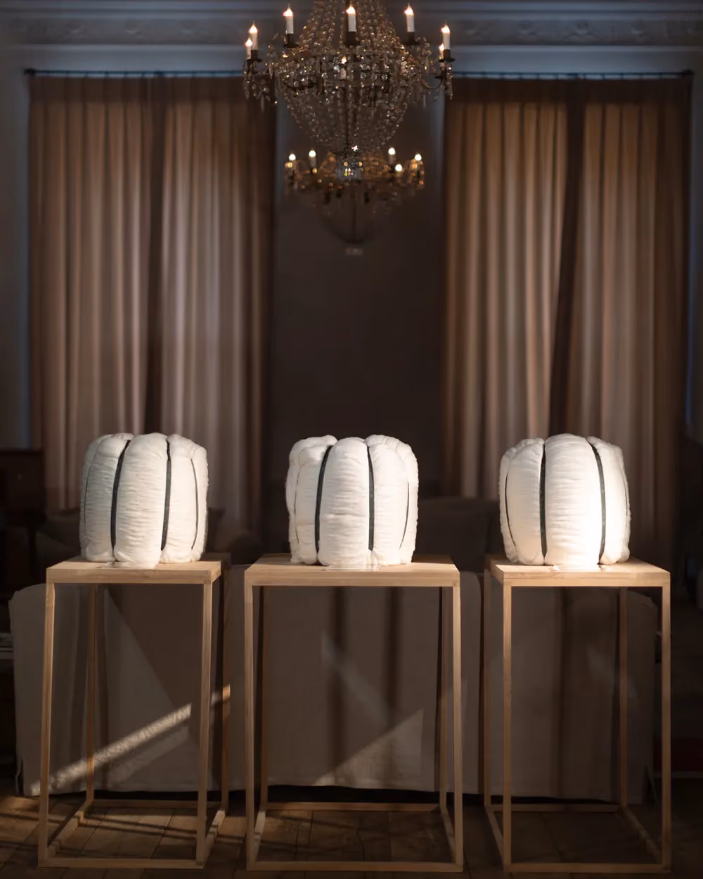 Loro Piana Record Bale Awards