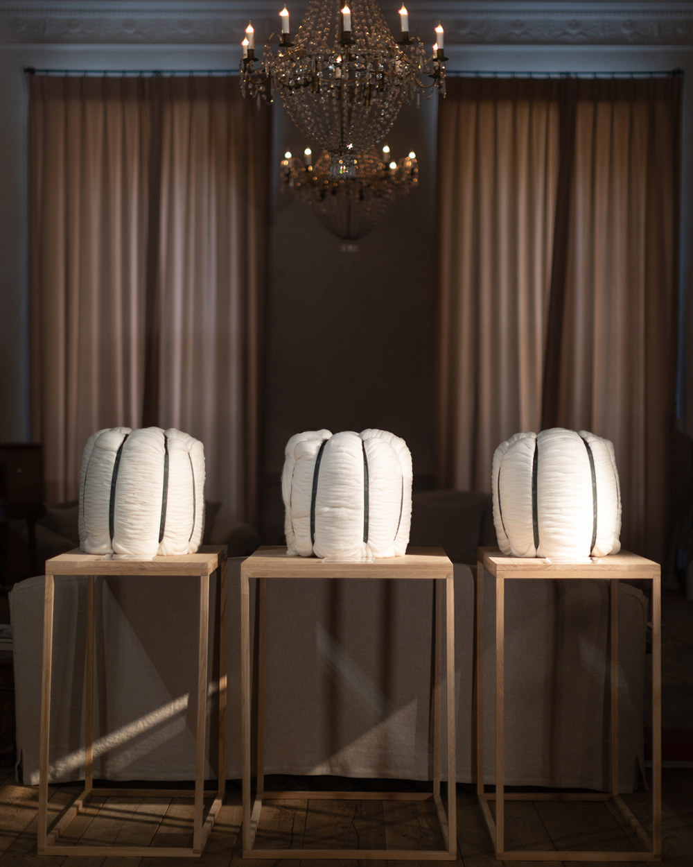 Loro Piana Record Bale Awards
