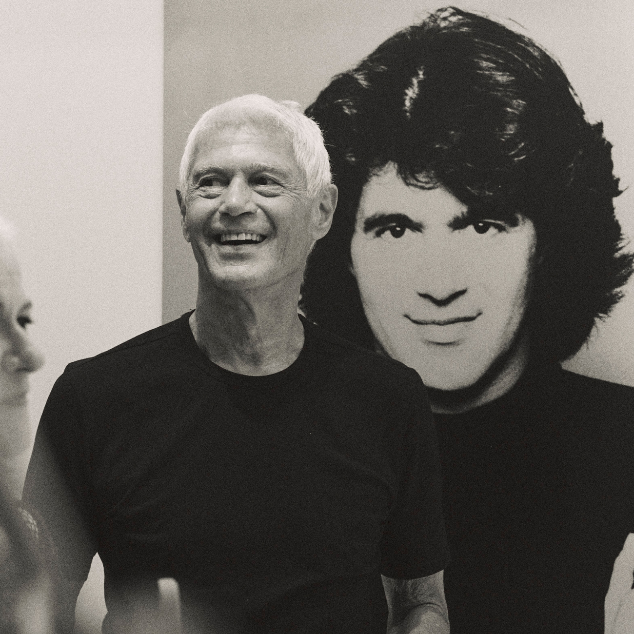 50 years of John Frieda Salons