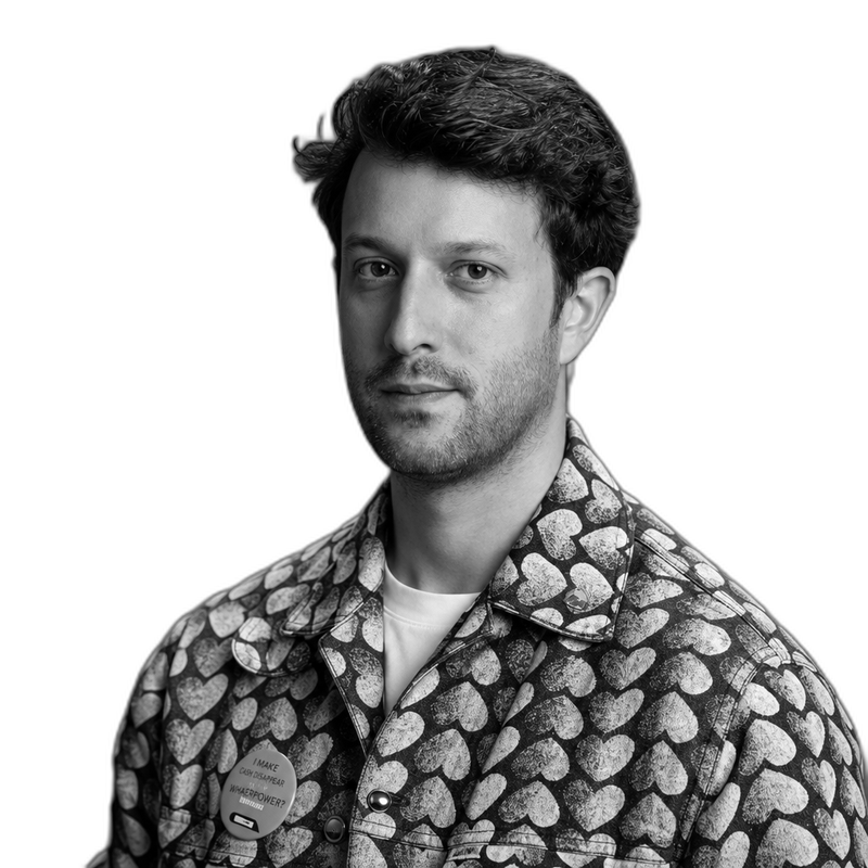 Clement Nivolle