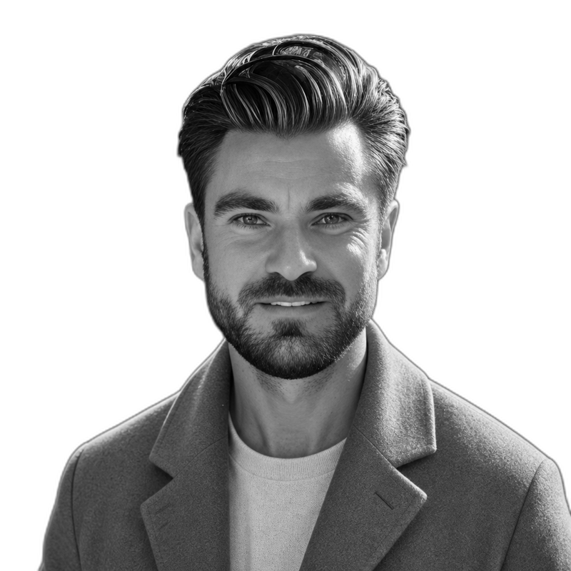 Jens Ingelstedt