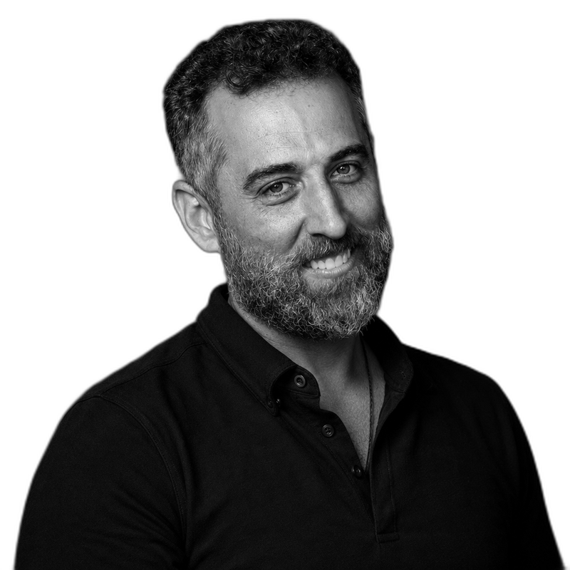 Jeremy Bergeron