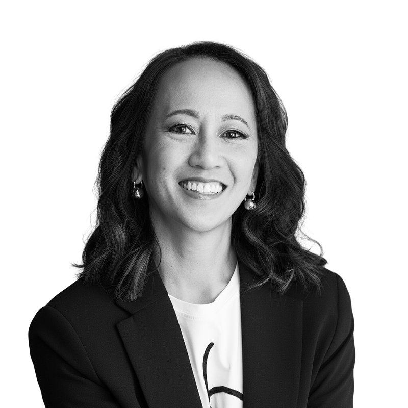 Alissa Hsu Lynch
