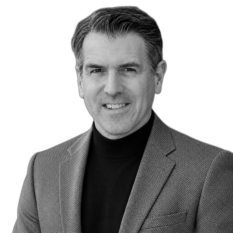 Patrick Williamson