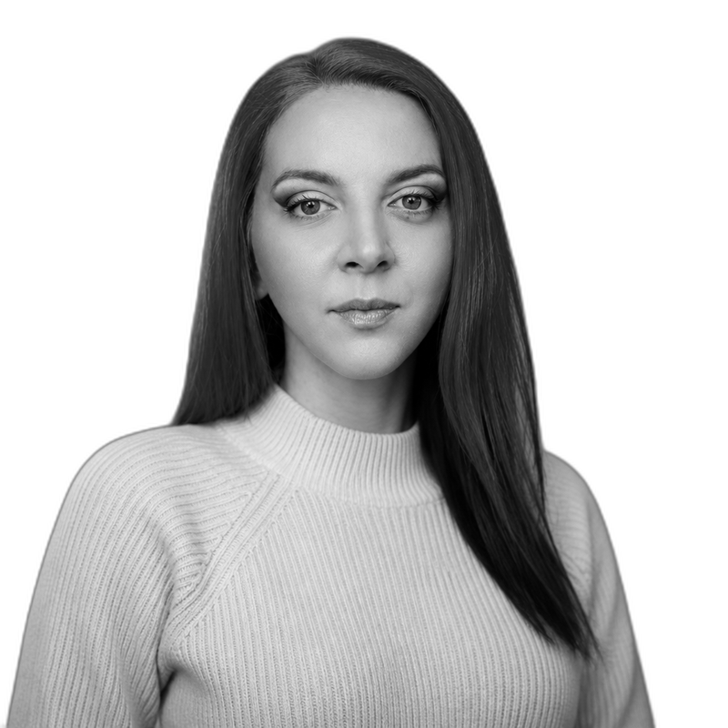 Karina Karaga