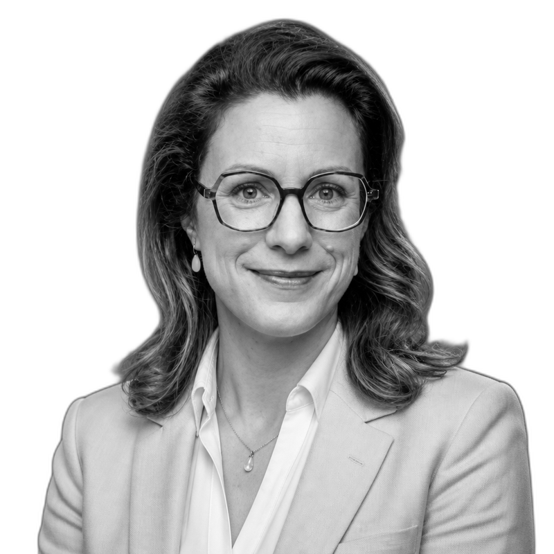 Isabelle Albert