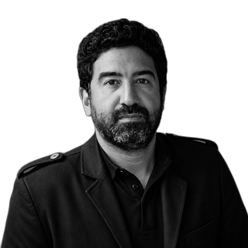Tariq Krim