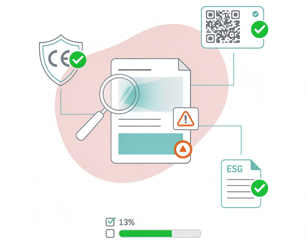 Regulatorische Intelligenz