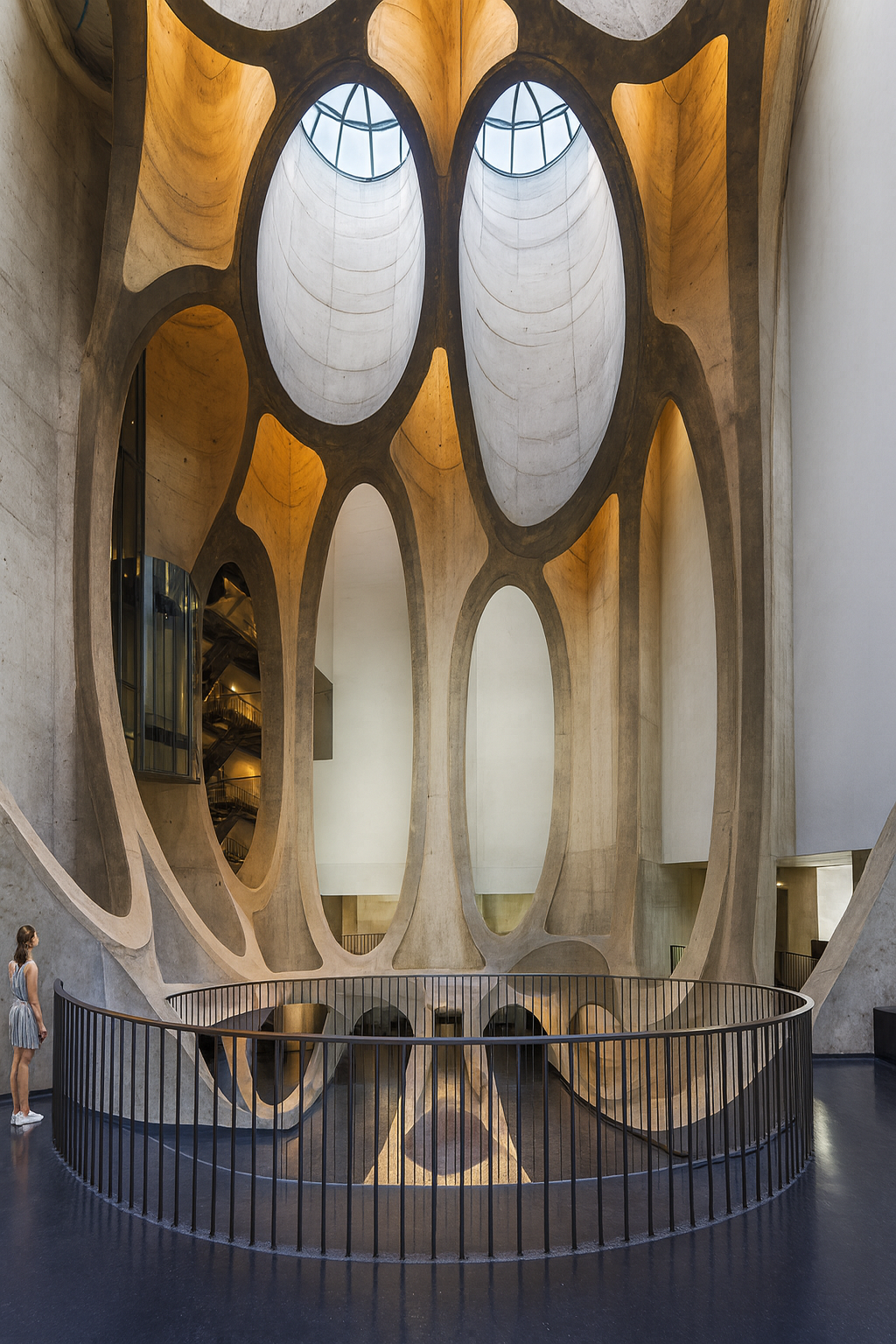 Zeitz MOCAA