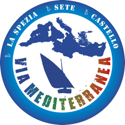 Logo Via Meditarranea