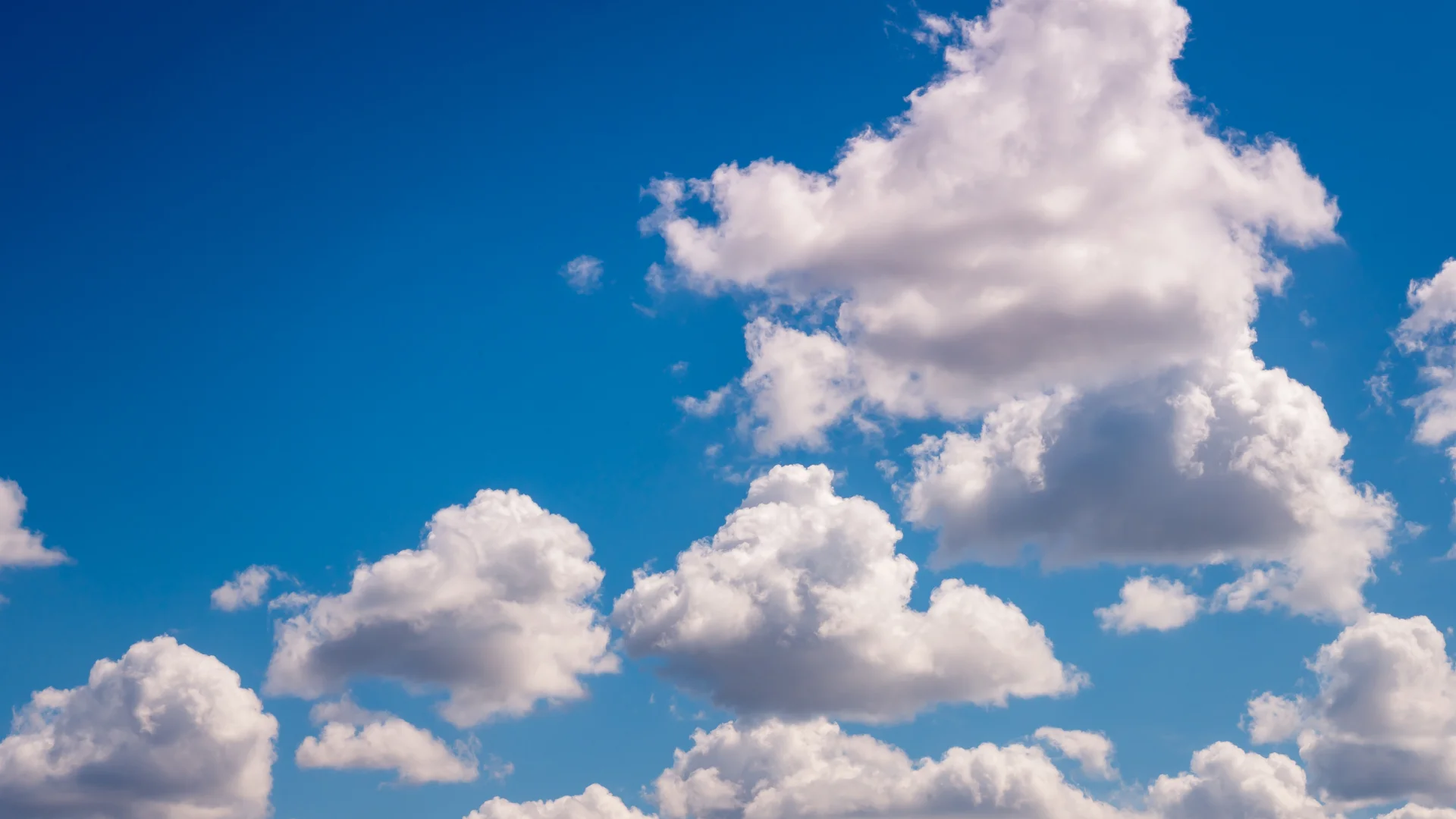 What Are Clouds Made Of?