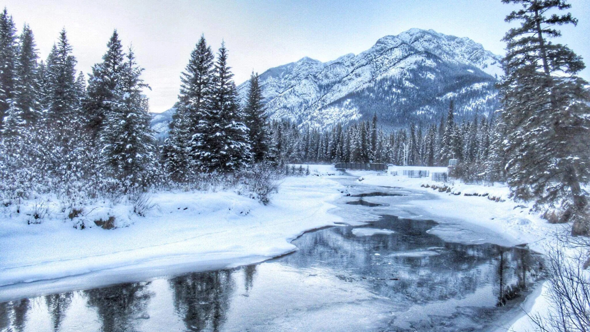 The Coldest Place on Earth