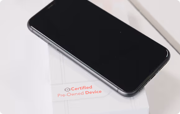 Certified Hero Image