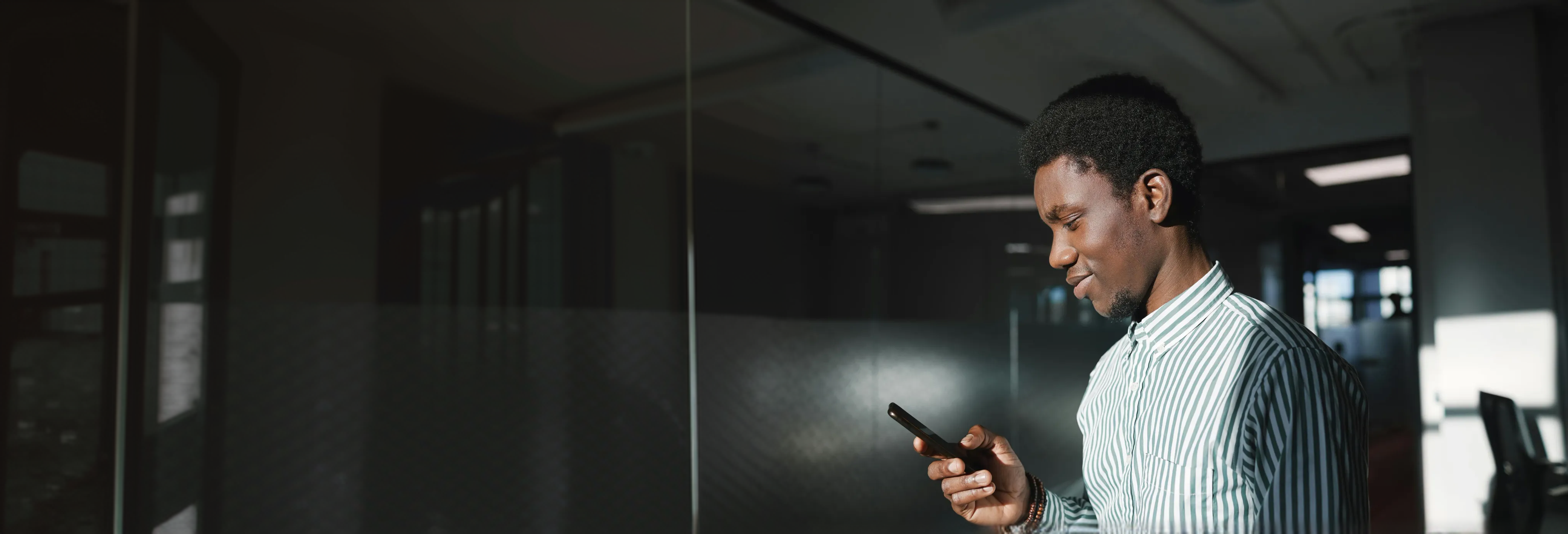 Business Image background