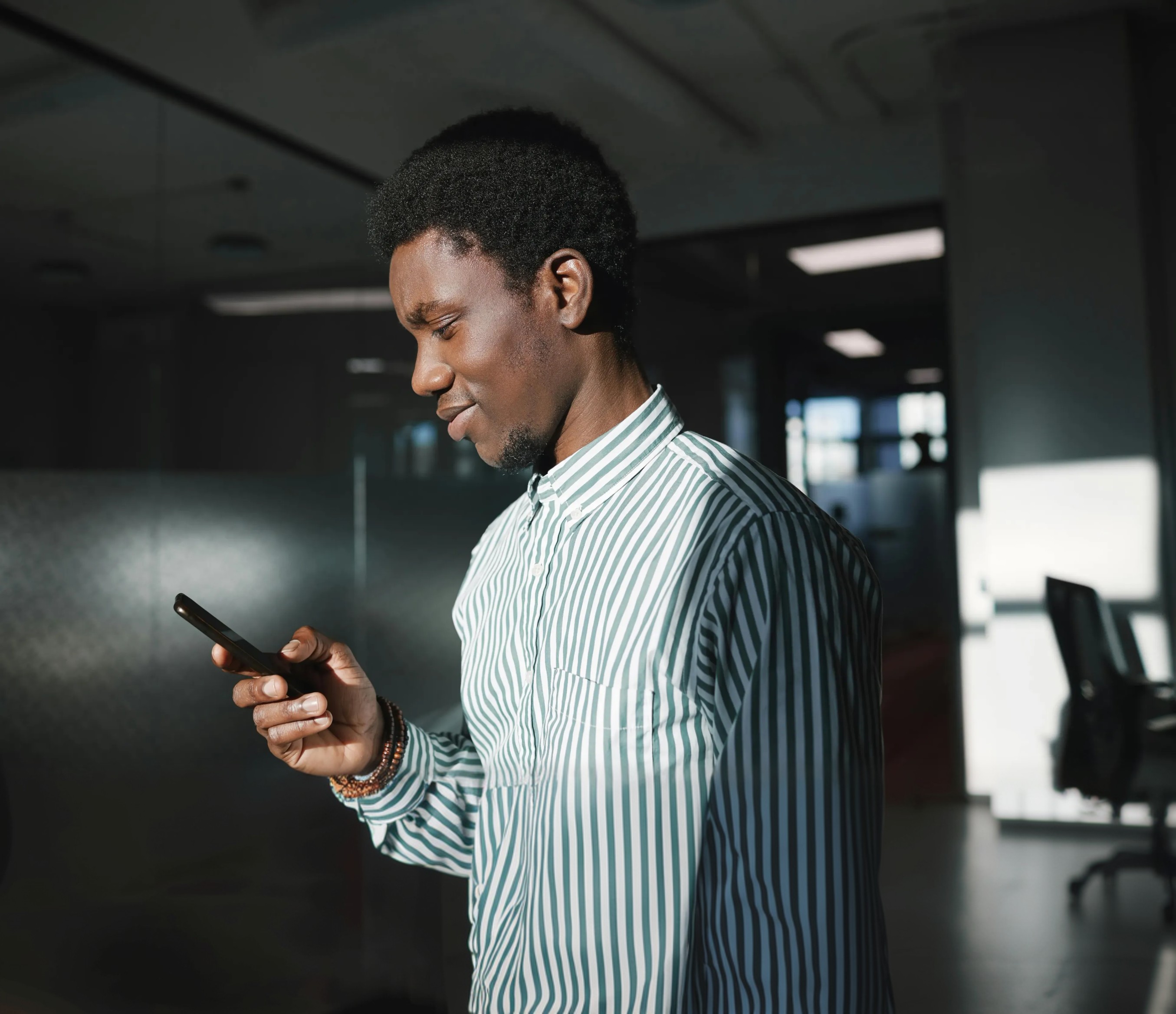 Business Image background