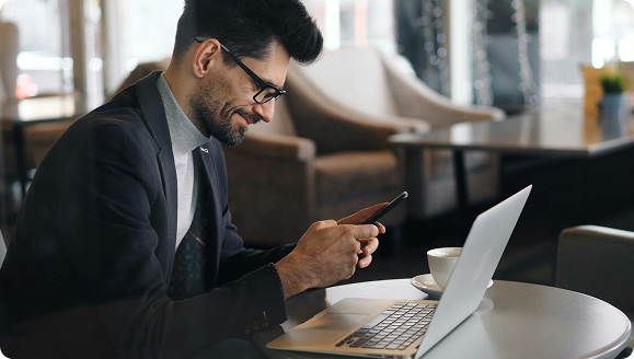 Certified Hero Image