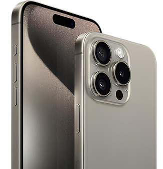 Apple Image Banner