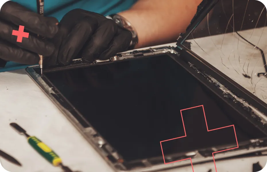 Tablet Repair 101: Diagnostics, Component Replacements, and Preventative Care
