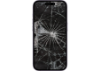 Cracked Glass Replacement -  smartphone