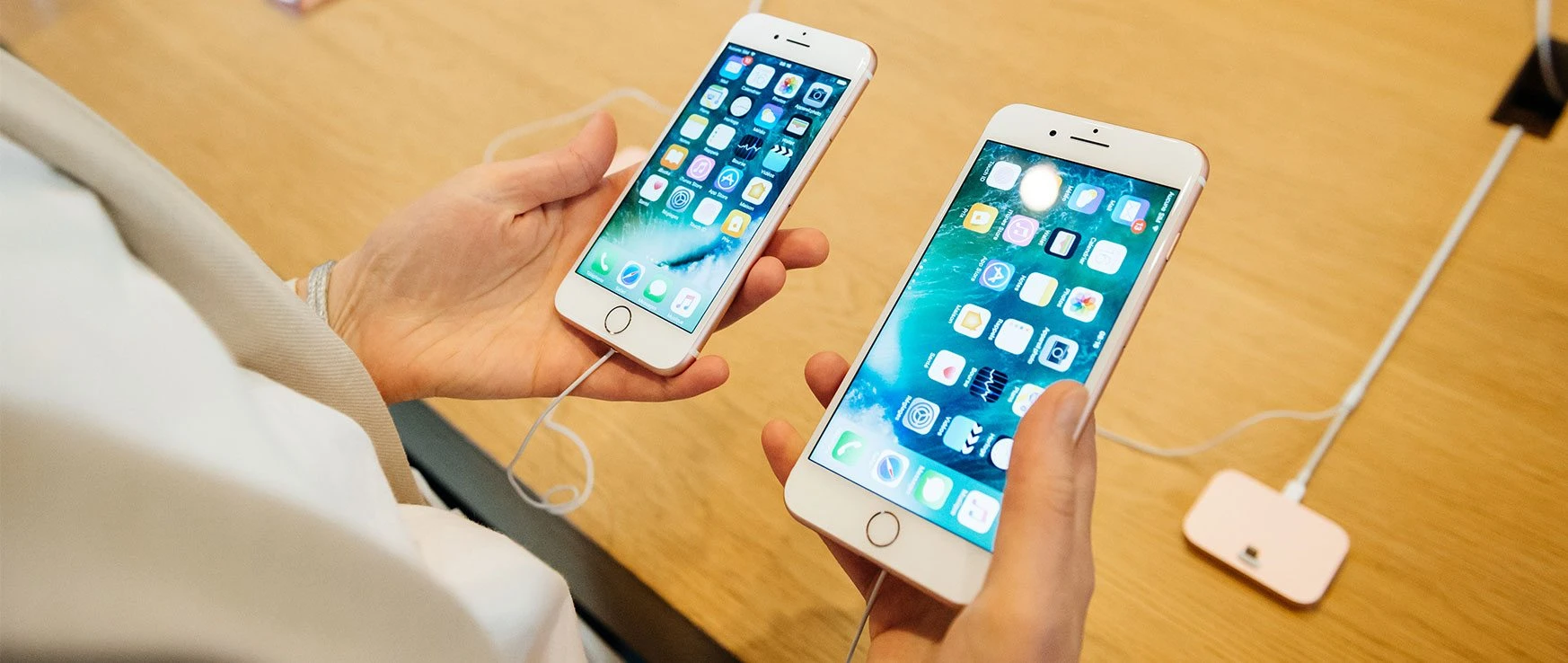 iPhone 7 vs iPhone 7 Plus – An In-Depth Comparison