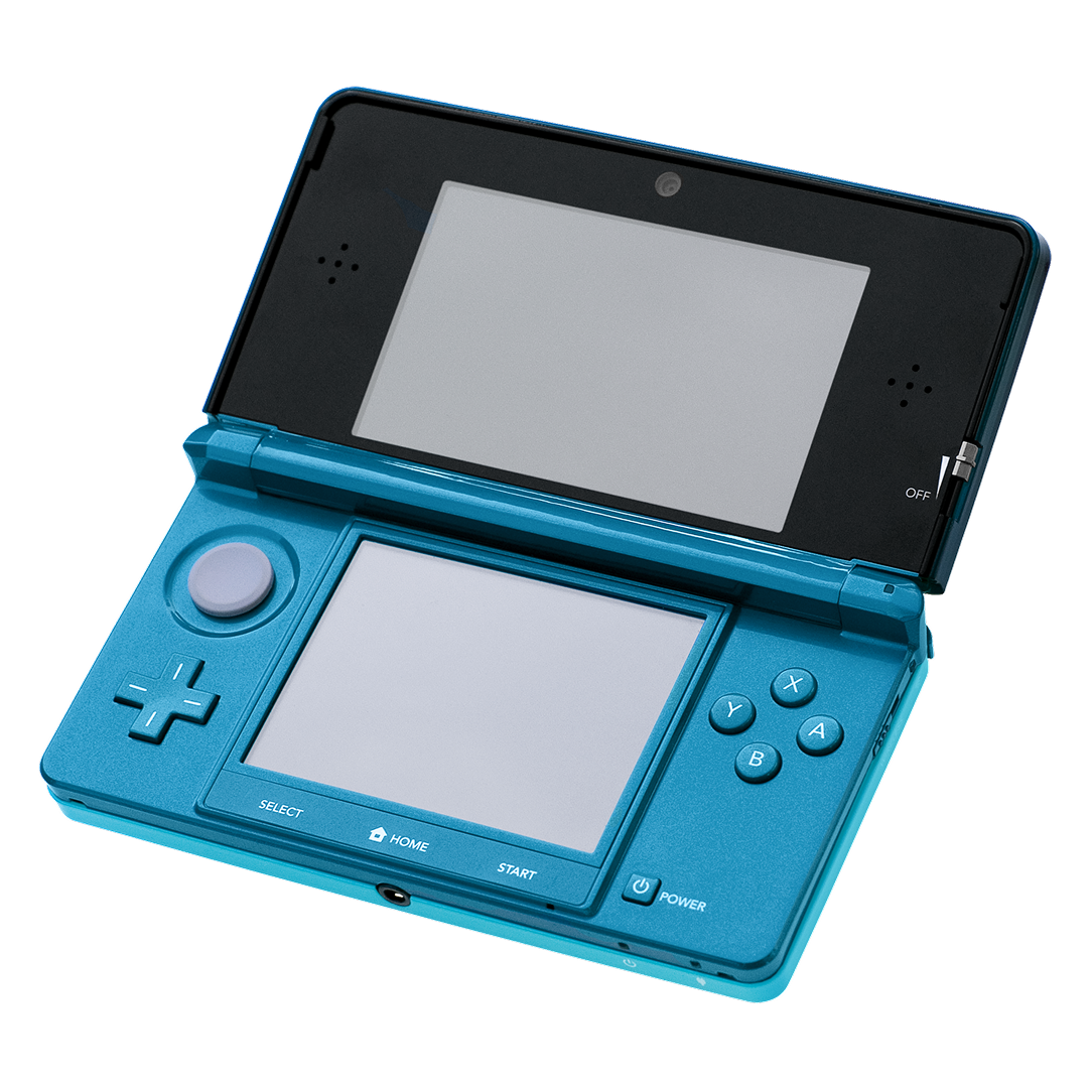 3DS