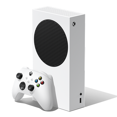 XBox Series S