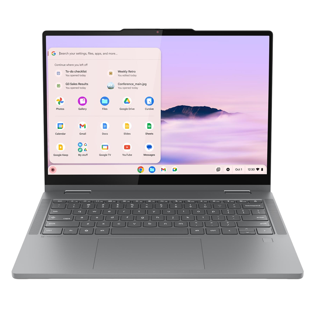 Chromebook Computer Repair